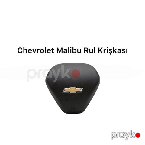 "Chevrolet Malibu" sükan qapağı Bütün kateqoriyalar Nəqliyyat — Bakı