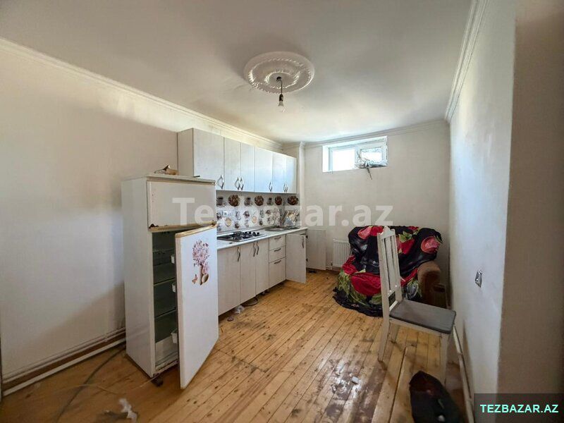 mastagada 2 otaqli kreditle ev satilir — Ev, villa, Bakı (5)
