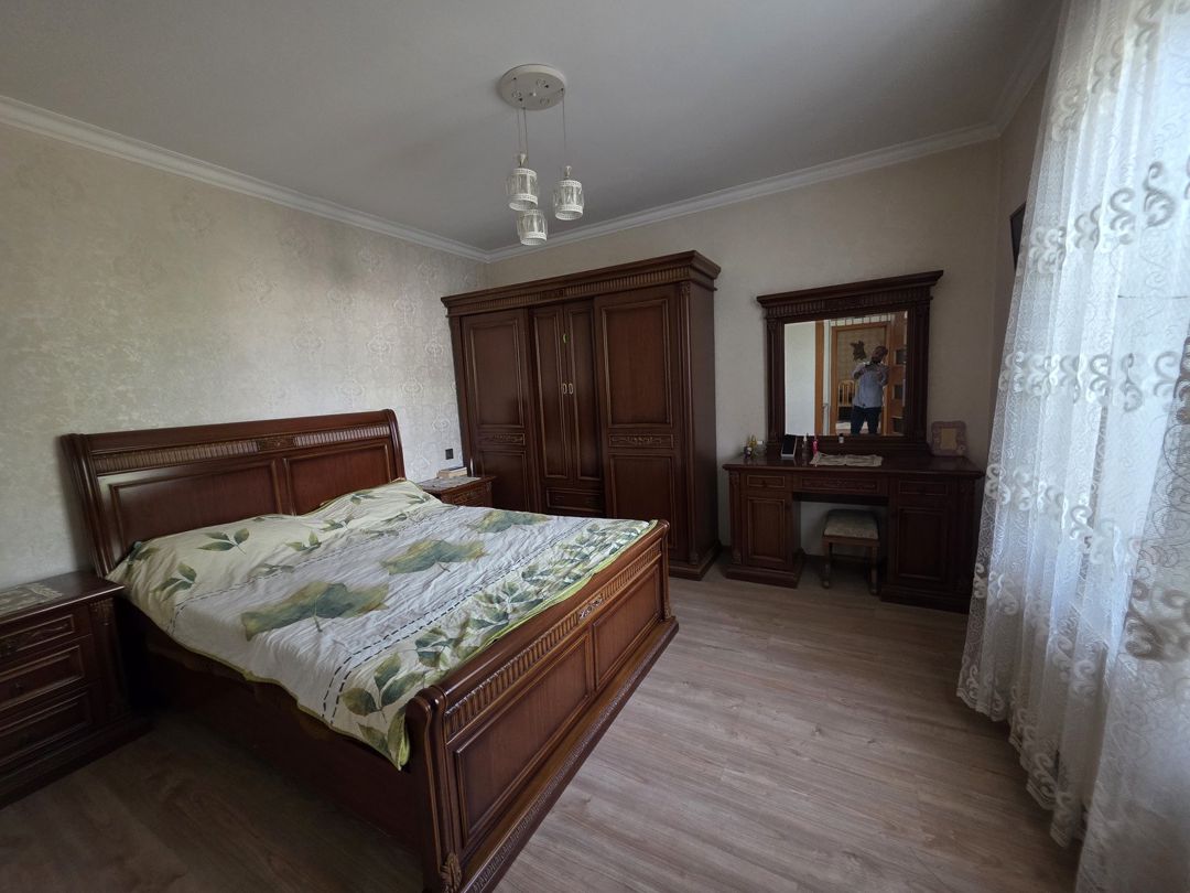 Satılır 6 otaqlı həyət evi/bağ evi 420 m² — Ev, villa, Xırdalan (12)