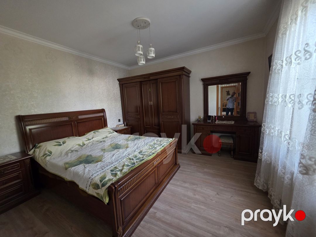 Satılır 6 otaqlı həyət evi/bağ evi 420 m² — Ev, villa, Xırdalan (12)