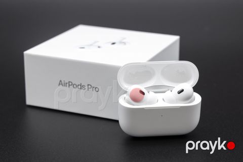 AirPods Pro 3
