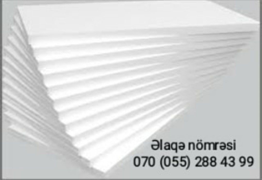 Penoplast — Təmir və inşaat, Bakı (6)