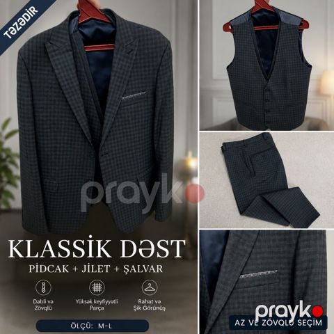 Kastuym satılır 70manat — Digah