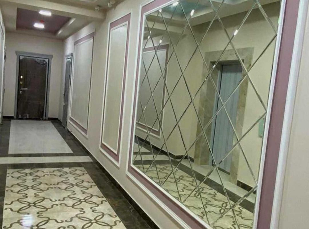 Satılır 4 otaqlı yeni tikili 232 m² — Mənzil, Bakı (5)