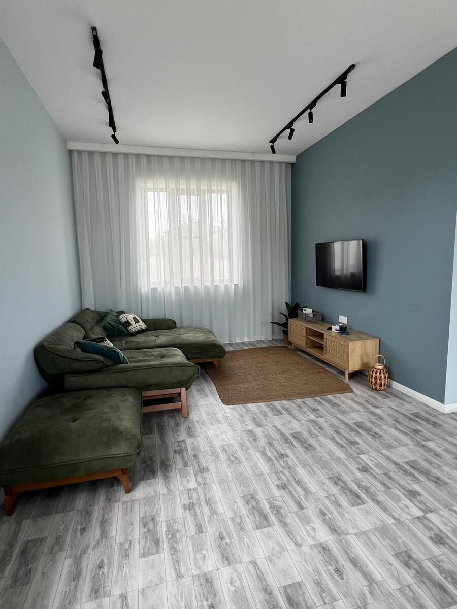 Satılır 4 otaqlı həyət evi/bağ evi 140 m² — Ev, villa, Bakı (11)