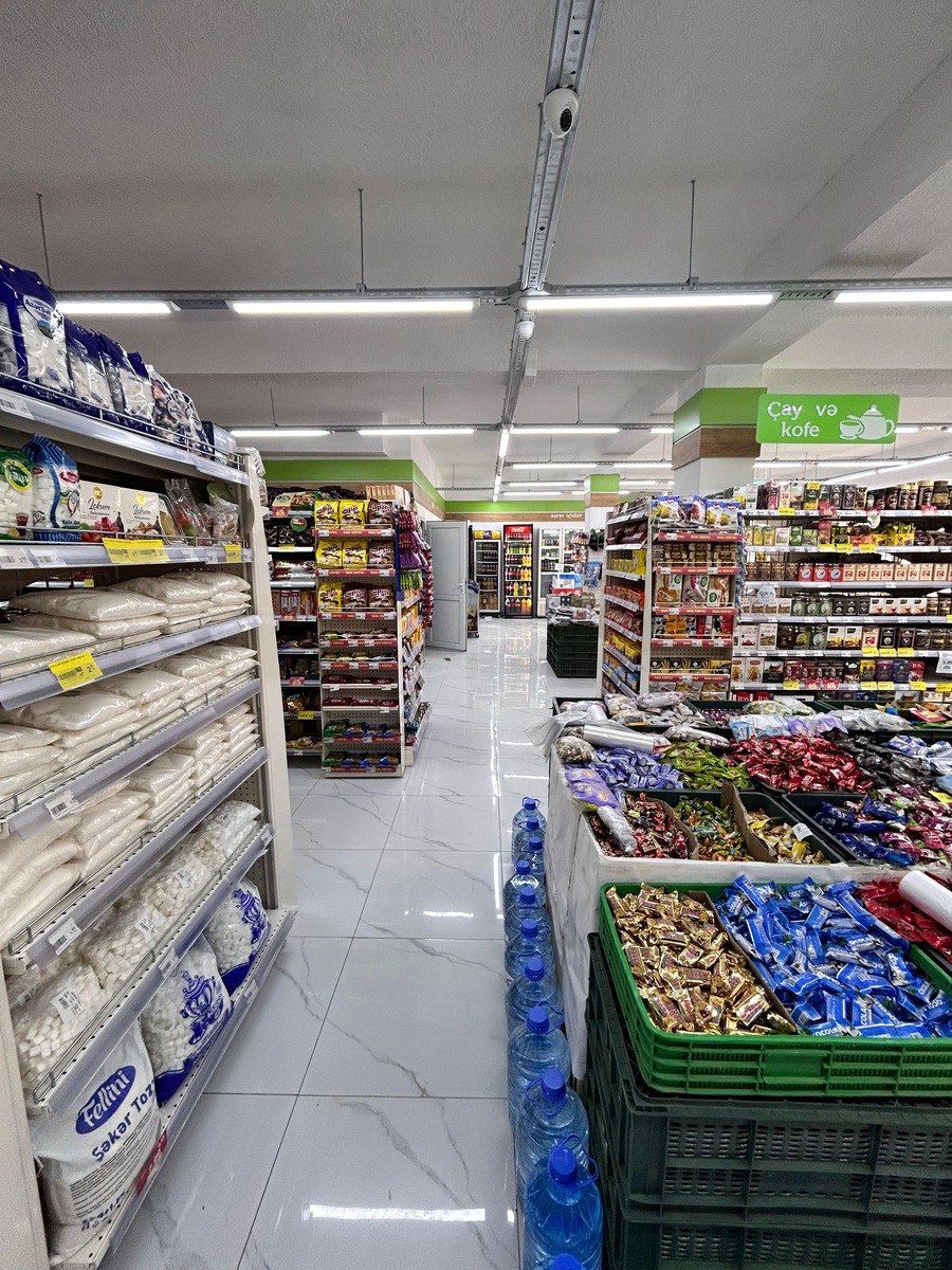 Satılır obyekt 430 m² — Əmlak, Bakı (9)