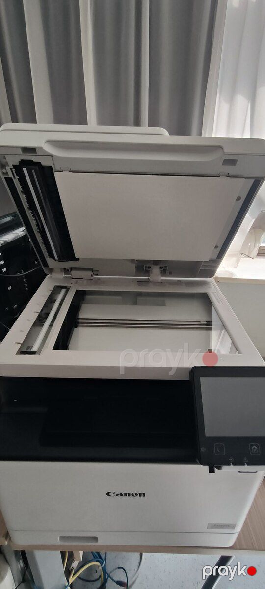 Printer Canon I-sensys MF752 — Ofis texnikası və istehlak malları, Bakı (3)