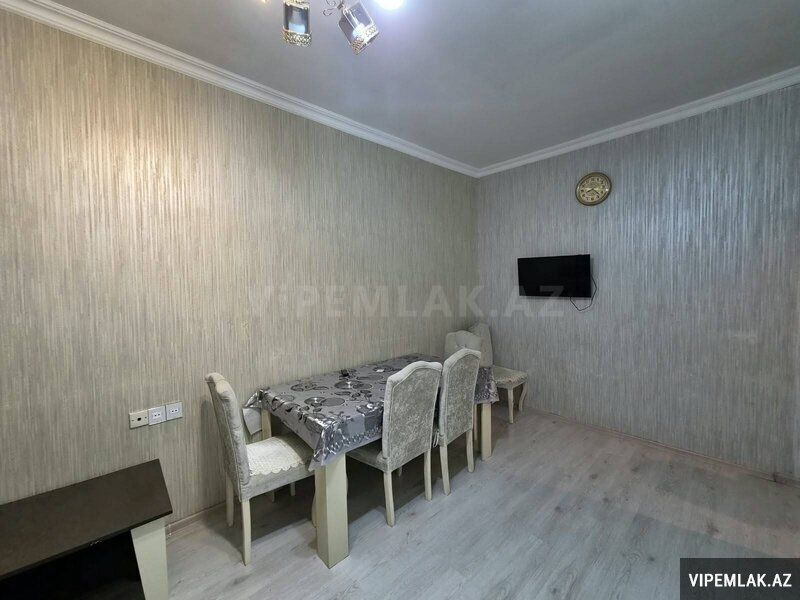 Abşeron rayonunda 2 otaqlı Yeni tikili Satılır, 40 m² — Mənzil, Bakı (2)