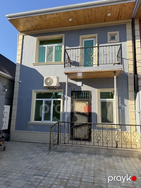 Həyət evi, Zığ qəs
