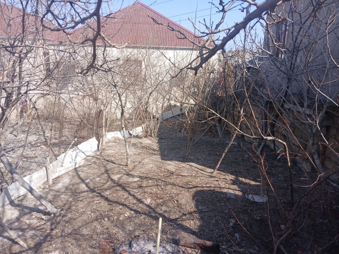 Villa, Masazır qəs — Ev, villa, Bakı (4)
