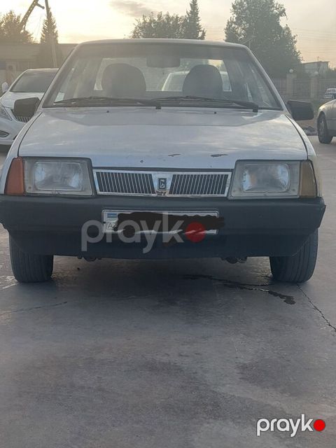 Lada (VAZ) 21099, 1.6 L, 2003 il, 252 500 km