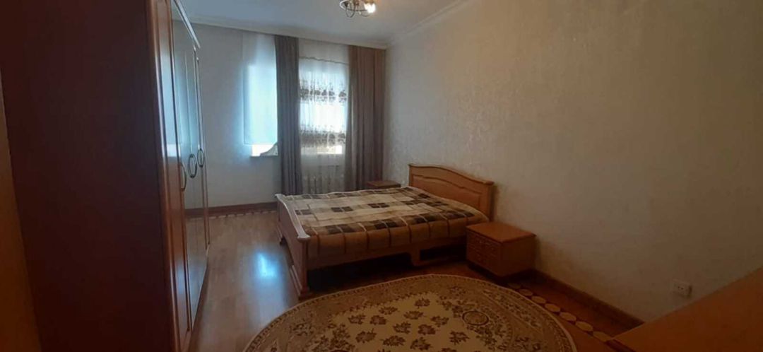 İcarəyə verilir 3 otaqlı yeni tikili 135 m² — Mənzil, Bakı (4)