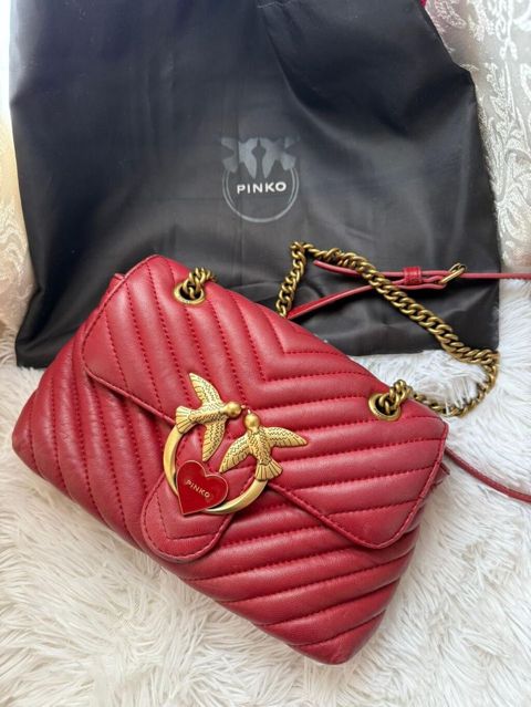 Pinko, İşlənmiş — Bakı