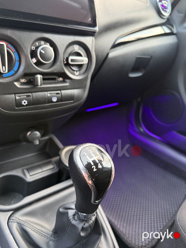Lada (VAZ) Granta, 1.6 L, 2025 il, 68 000 km — Avtomobillər, Gəncə (9)