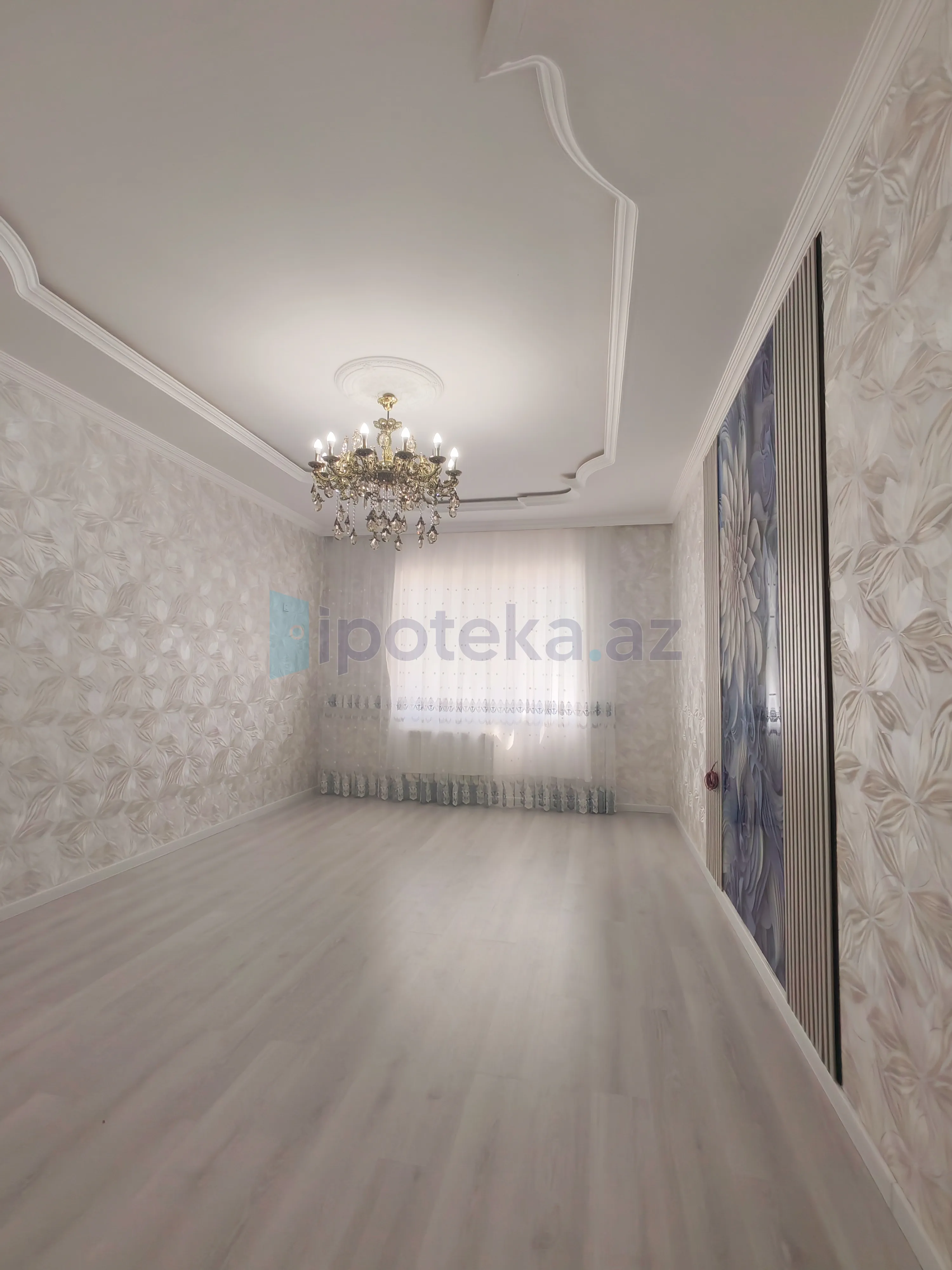 Satılır: 2 Otaq, Yeni tikili, 74.00 m² — Xırdalan