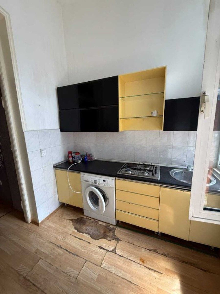 Satılır 2 otaqlı köhnə tikili 60 m² — Mənzil, Bakı (9)