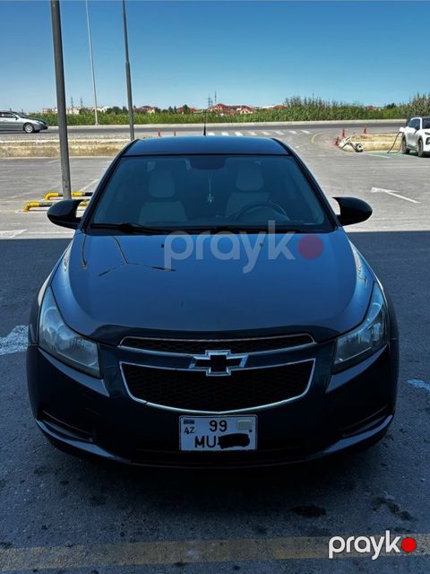 Chevrolet Cruze, 1.4 L, 2012 il, 306 000 km