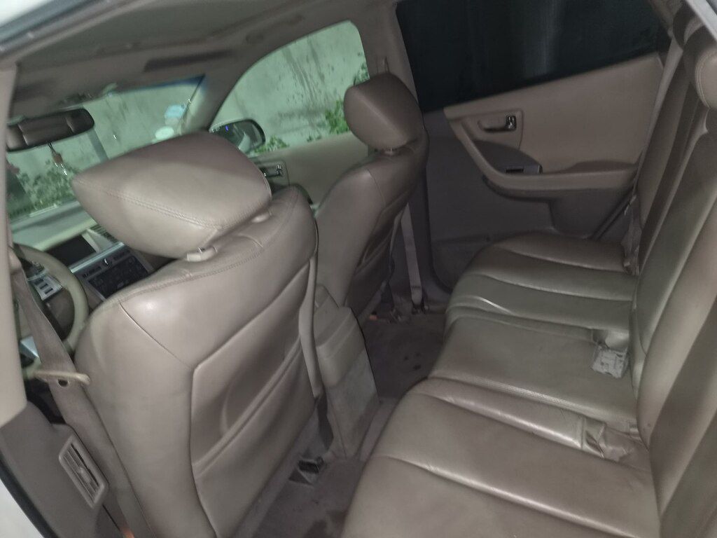 Nissan Murano, 3.5 L, 2007 il, 288 000 km — Avtomobillər, Salyan (4)