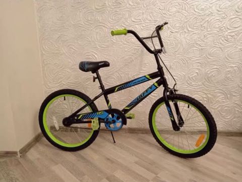 Velosiped 20 lik — Sumqayıt