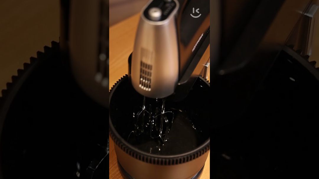 Mikser Hoffmann TM7500 — Blenderlər, xırdalayanlar və mikserlər, Bakı (2)