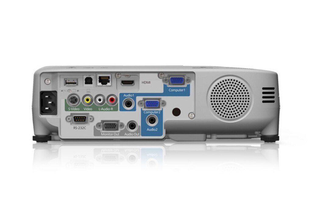 Proyektor "Epson EB W29" — Səs texnikası, Bakı (2)