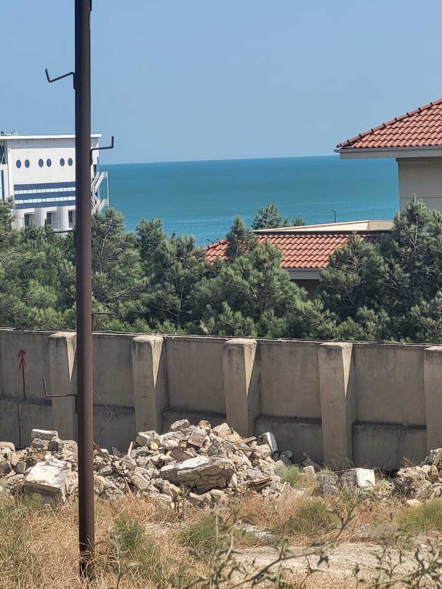 Satılır torpaq 6 sot — Torpaq, Bakı (4)
