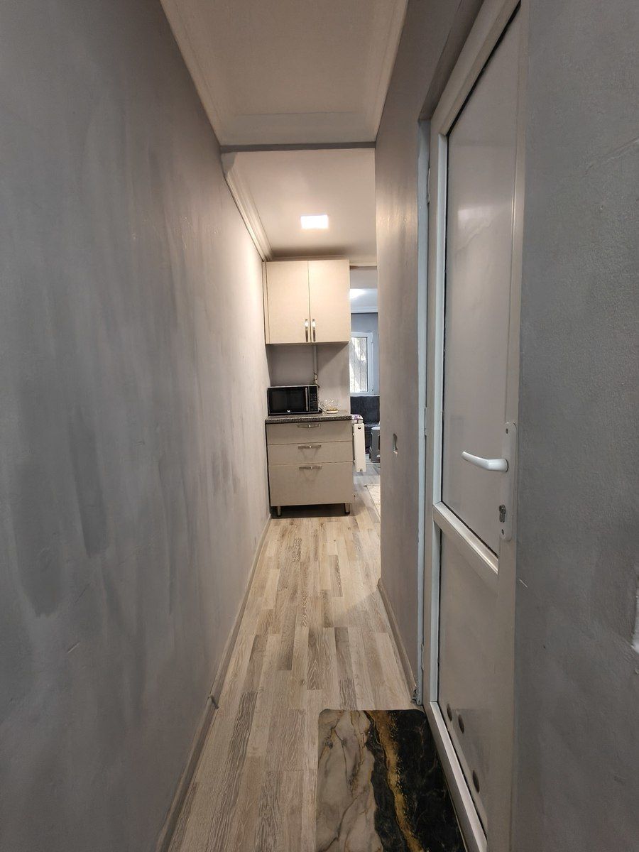2-otaqlı mənzil, Badamdar qəs., 45 m² — Mənzil, Bakı (8)