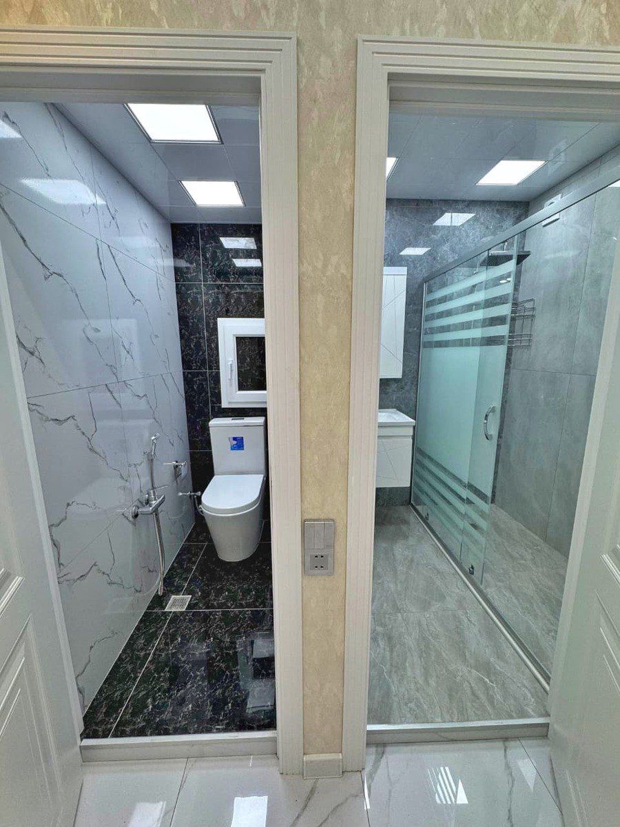 Satılır 3 otaqlı köhnə tikili 85 m² — Mənzil, Bakı (9)