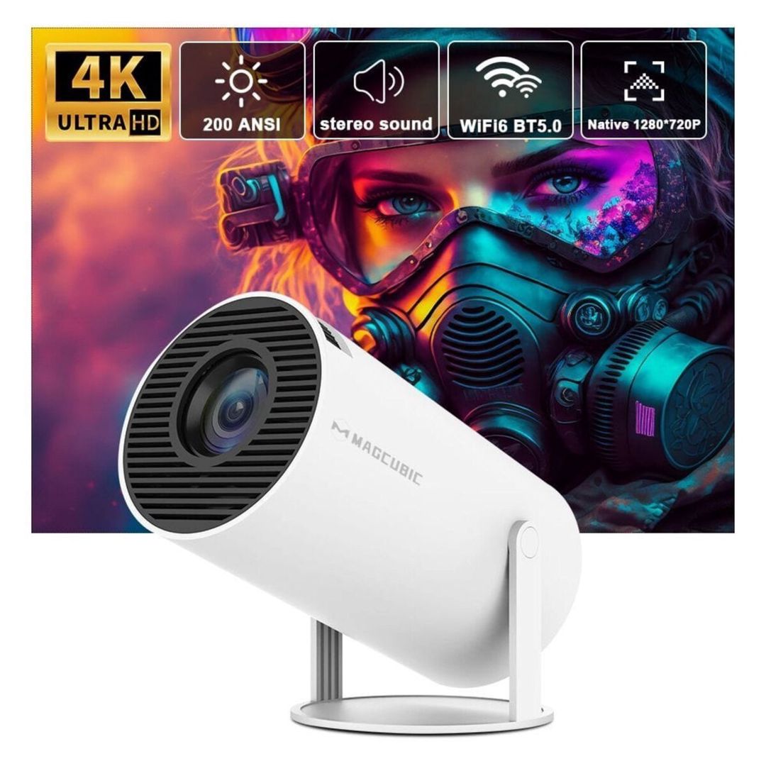 Proyektor 4k — Səs texnikası, Bakı (2)