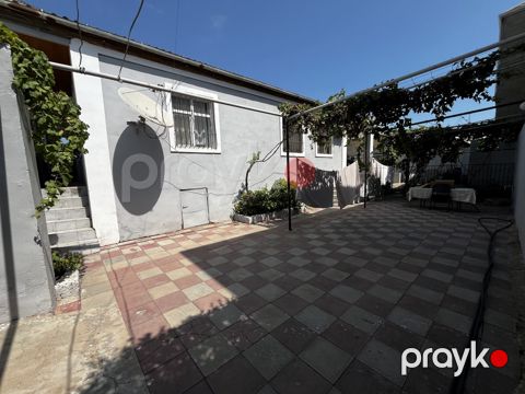 Satılır 4 otaqlı həyət evi/bağ evi 134.9 m²