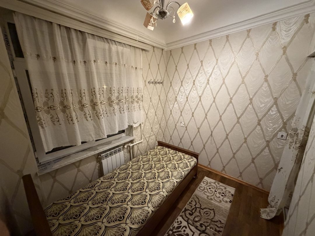 İcarəyə verilir 3 otaqlı köhnə tikili 50 m² — Mənzil, Bakı (6)