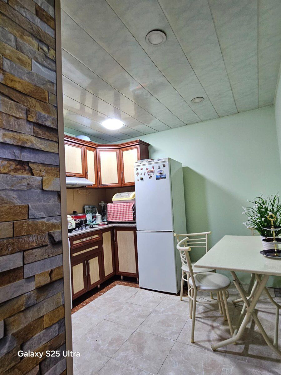 Həyət evi, Zabrat 1 qəs — Ev, villa, Bakı (7)