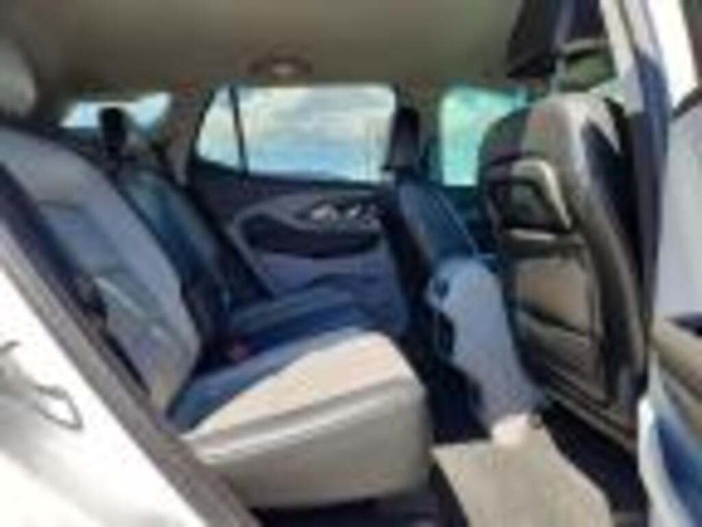 GMC Terrain, 1.5 L, 2020 il, 125 432 km — Avtomobillər (9)