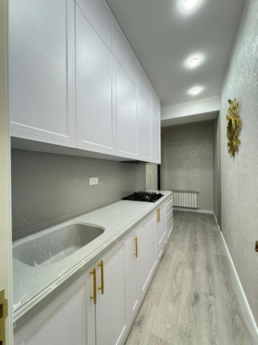 Satılır 2 otaqlı yeni tikili 62 m² — Mənzil, Bakı (7)
