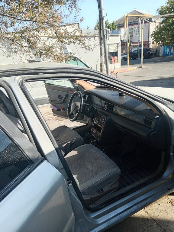 Iran Khodro Samand, 1.8 L, 2008 il, 600 000 km — Avtomobillər, Bakı (5)