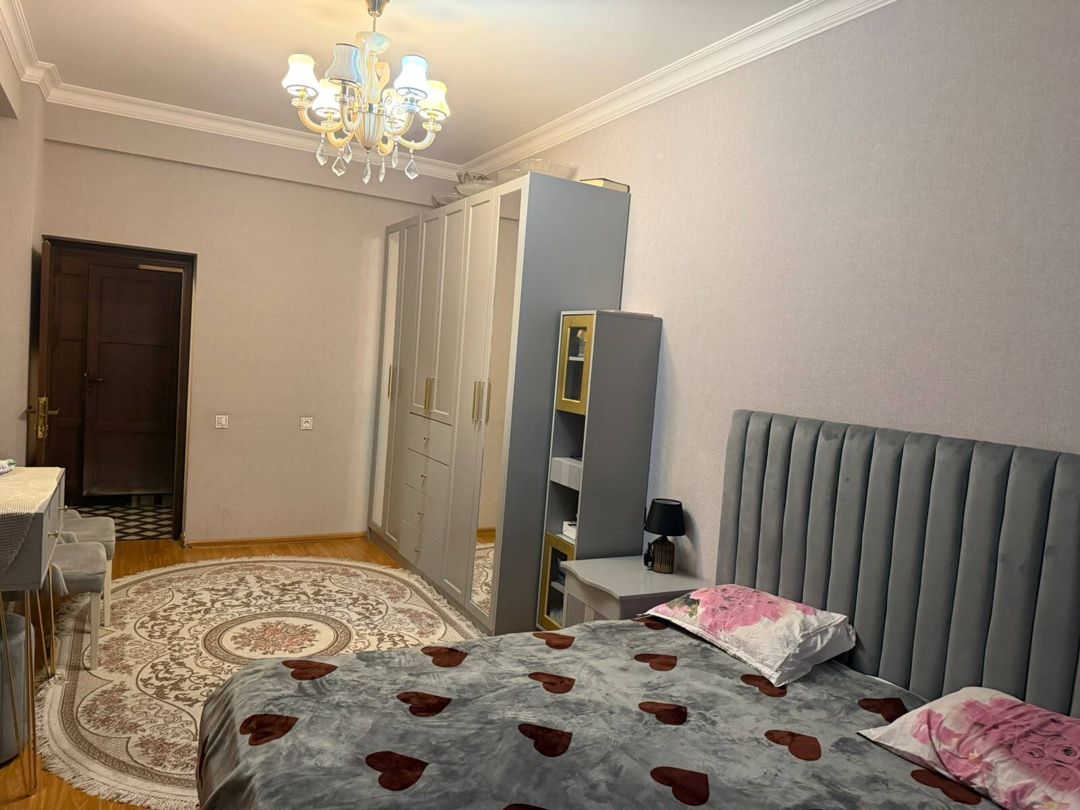 Satılır 3 otaqlı yeni tikili 81 m² — Mənzil, Bakı (3)