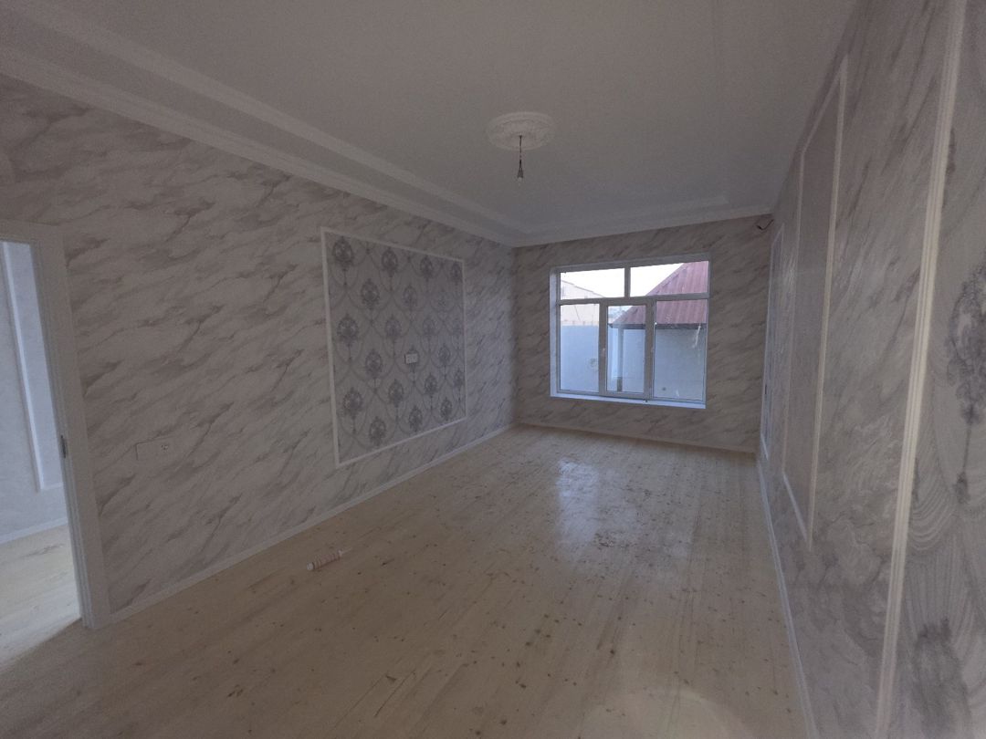 Həyət evi, Məhəmmədli qəs — Ev, villa, Bakı (6)