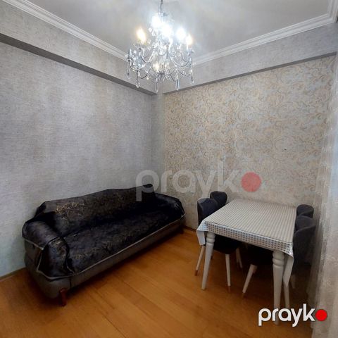 2-otaqlı yeni tikili kirayə verilir, Xırdalan ş., 40 m²