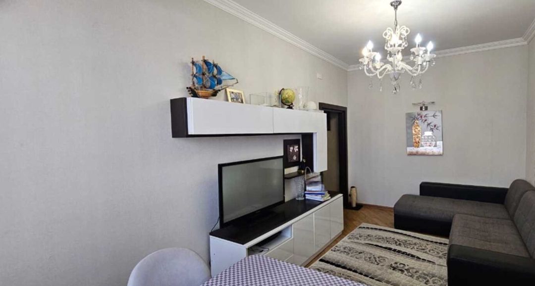 Satılır 2 otaqlı yeni tikili 61.3 m² — Mənzil, Bakı (2)