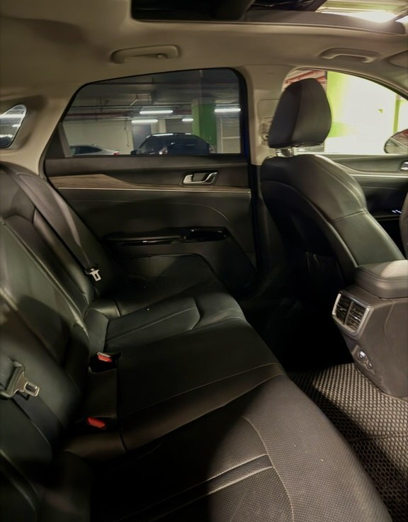 Kia K5, 2020 il, 180000 km — Avtomobillər (7)
