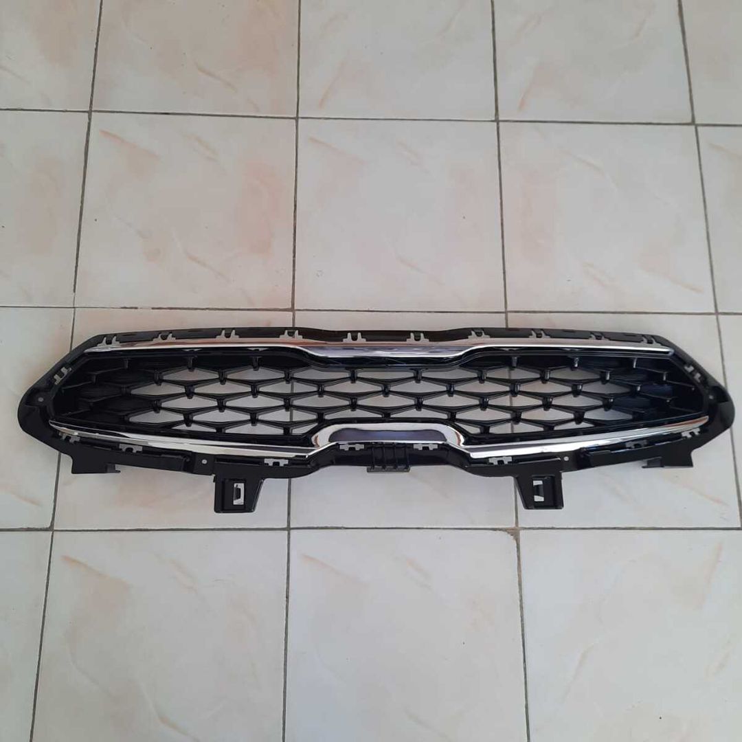"Kia Cerato 2019" radiator barmaqlığı — Ehtiyat hissələri və aksesuarlar, Bakı (3)