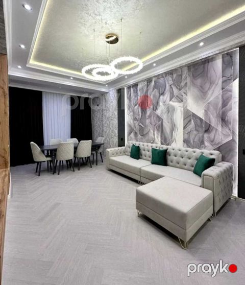 Satılır 3 otaqlı köhnə tikili 87 m²