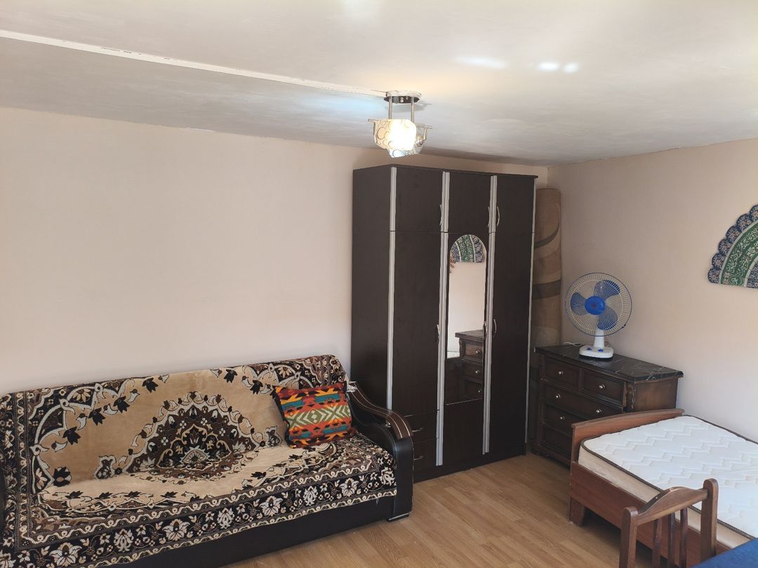 Həyət evi kirayə verilir, Natiq Həşimi küç — Ev, villa, Bakı (2)