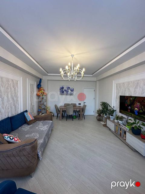 Satılır 3 otaqlı yeni tikili 90 m²