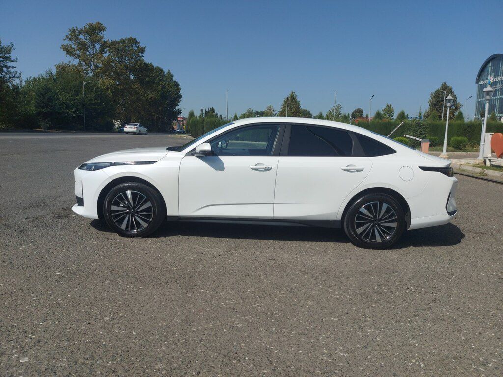 Changan Qiyuan A05, 1.5 L, 18.99 kWh, 2024 il, 56 620 km — Avtomobillər, Bakı (2)