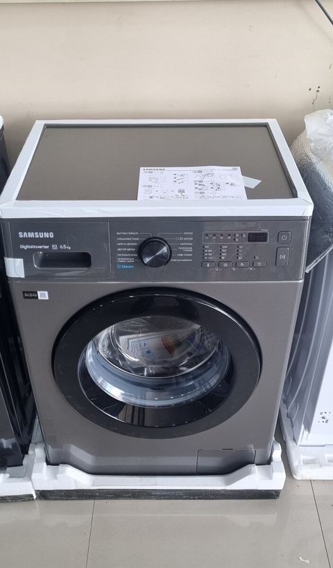 Paltaryuyan Samsung WW65AG4S20CXLP — Bakı