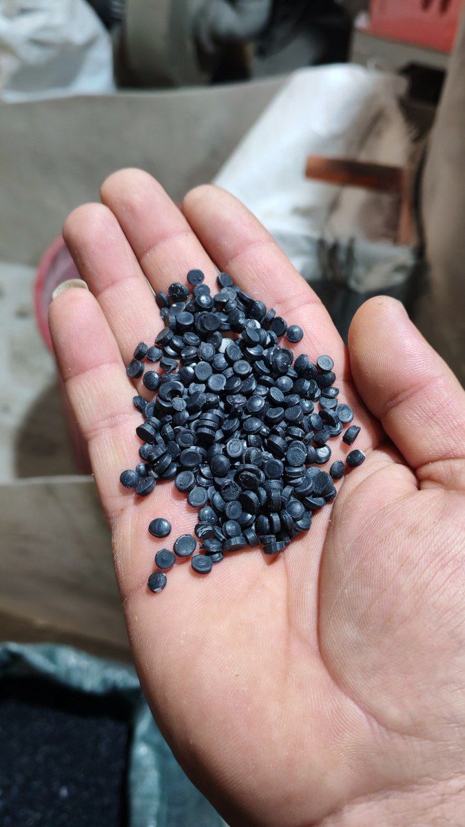 Hdpe və PE qranullar — Təmir və inşaat, Sumqayıt (5)