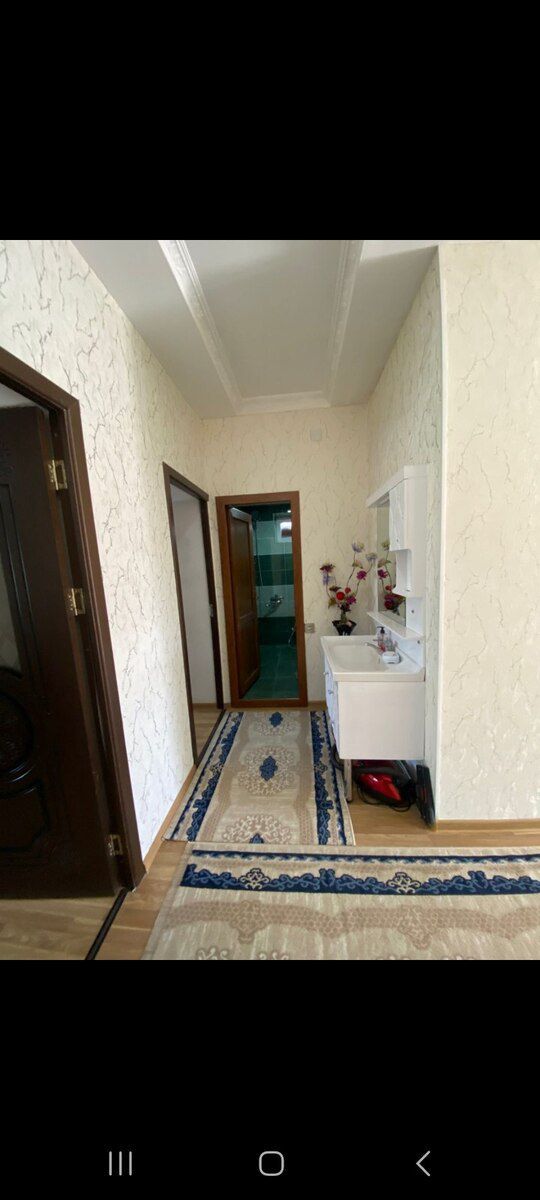 Həyət evi kirayə verilir, Qusar r — Ev, villa, Qusar (8)