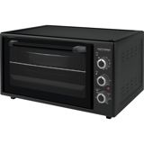 Mini soba Hoffmann FGT4800 Black — Ovens and grills