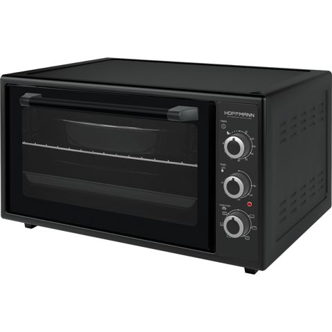Mini soba Hoffmann FGT4800 Black — Bakı